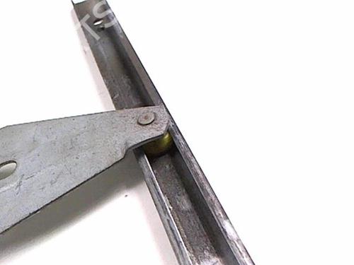 Rear left window mechanism NISSAN NOTE (E11, NE11) 1.5 dCi | BP20410821C24 