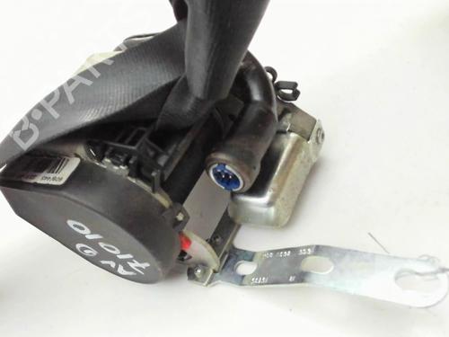 Front right belt tensioner VW POLO (9N_, 9A_) 1.4 TDI | BP20464403C88 