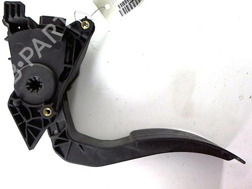 Elektronisk modul RENAULT CLIO IV (BH_) 1.5 dCi 75 (75 hp) 21234886