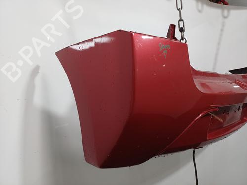 rear-bumper-renault-twingo-ii-cn0_-2007-36685131 main image
