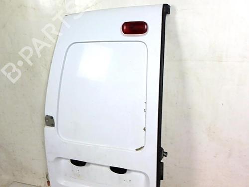 Used Left tailgate Left tailgate CITROËN JUMPY I Van (BS_, BT_, BY_, BZ_) 2.0 HDi 95 (94 hp) 20466846 20466846