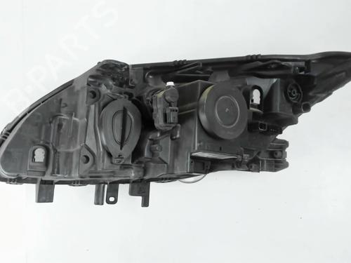 Right headlight RENAULT LAGUNA III (BT0/1) 2.0 dCi (BT01, BT08, BT09, BT0E, BT0K, BT12, BT1C, BT1D,... | BP29375034C29 
