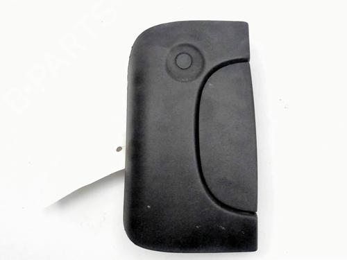 Used Exterior handle RENAULT KANGOO (KC0/1_) 1.2 16V (KC05, KC06, KC03, KC0T, KC0W, KC1D) (75 hp) 31217679
