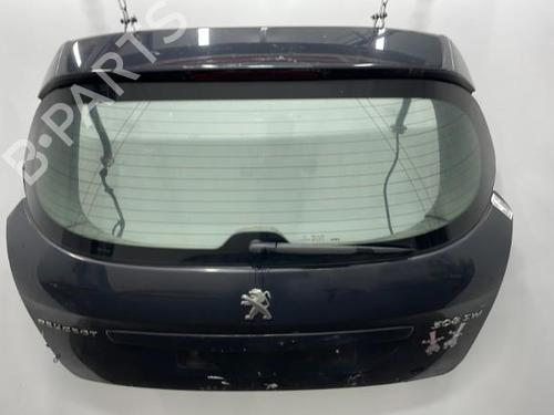 Tailgate PEUGEOT 308 SW I (4E_, 4H_) 1.6 HDi | BP20389365C6 