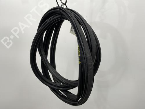 Rubber door seal CITROËN C5 II (RC_) 1.6 HDi (RC8HZB) | BP24130662C142