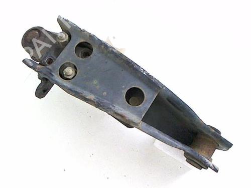 Left front suspension arm HYUNDAI H-1 / STAREX Bus (A1) 2.5 CRDi | BP21205649M12 