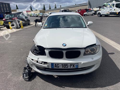 Engine BMW 1 (E81) 116 d | BP39576206M1  - Image 9