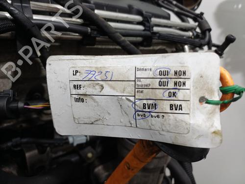 Engine VW GOLF V (1K1) | BP36248521M1 - Image 4
