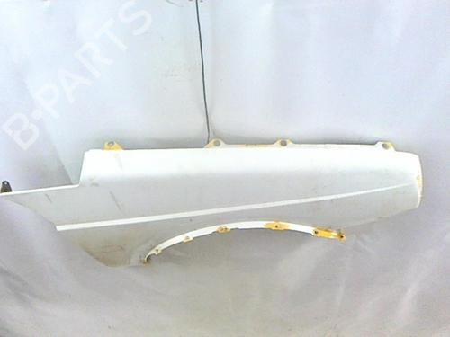 Right front fenders CITROËN C15 Box Body/MPV (VD_) 1.8 D | BP20448841C42 