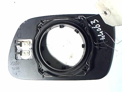Right mirror glass PEUGEOT 307 (3A/C) 2.0 HDi 90 | BP20476100C147 