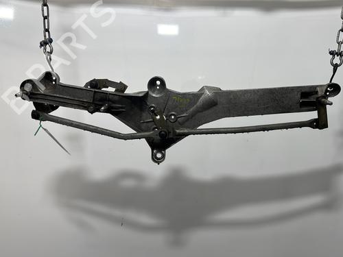 Used Front wipers mechanism MERCEDES-BENZ S-CLASS (W220, V220) S 320 CDI (220.026, 220.126) (197 hp) 31914440
