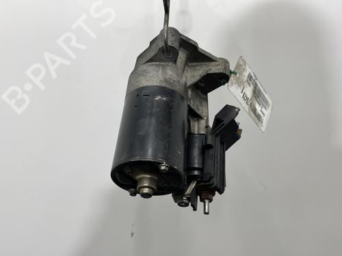Startmotor RENAULT VEL SATIS (BJ0_) 2.0 16V Turbo (BJ0K) | BP30044810M8
