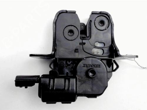 Tailgate lock NISSAN MICRA V (K14) 1.0 IG-T 100 | BP24473661C101