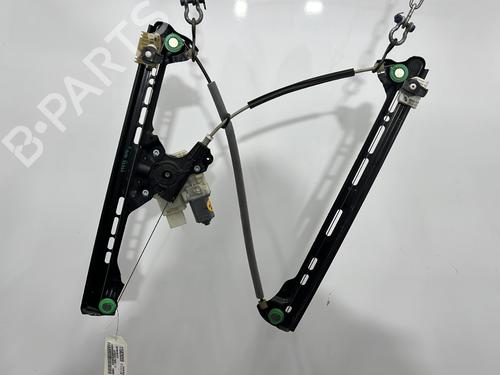 Used Front left window mechanism Front left window mechanism CITROËN C4 Picasso II 1.6 HDi / BlueHDi 115 (115 hp) 30548083 30548083