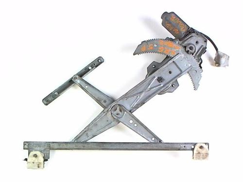 Used Rear left window mechanism Rear left window mechanism ROVER 200 II Hatchback (XW) 214 GSi/Si (95 hp) 20478238 20478238