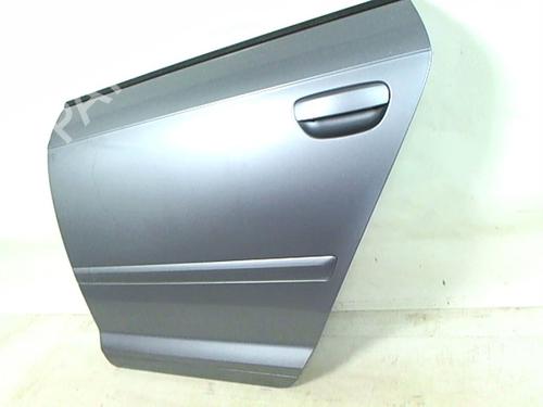 Left rear door AUDI A3 Sportback (8PA) 1.9 TDI | BP20462265C4 