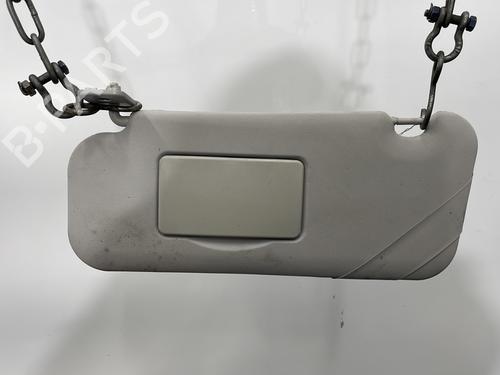 Pala sol esquerda PEUGEOT 207 SW (WK_) 1.6 HDi (92 hp) 32350202