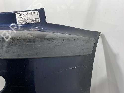 Used Front bumper Front bumper PEUGEOT 607 (9D, 9U) 2.2 16V (158 hp) 32042531 32042531