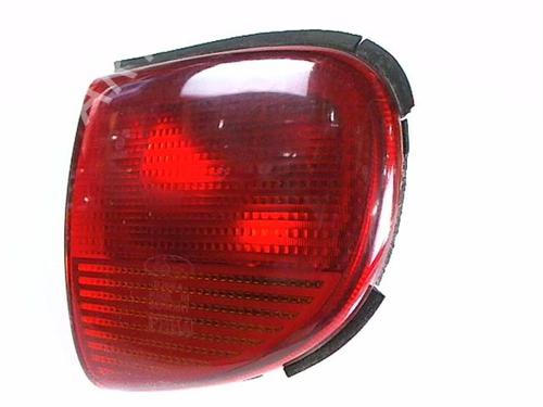 Left tailgate light FORD ESCORT V (AAL, ABL) | BP21234420C79 - Image 6