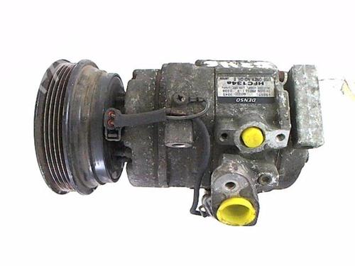 Used AC compressor TOYOTA PICNIC (_XM1_) 2.2 D (CMX10_, CXM10G) (90 hp) 20436150