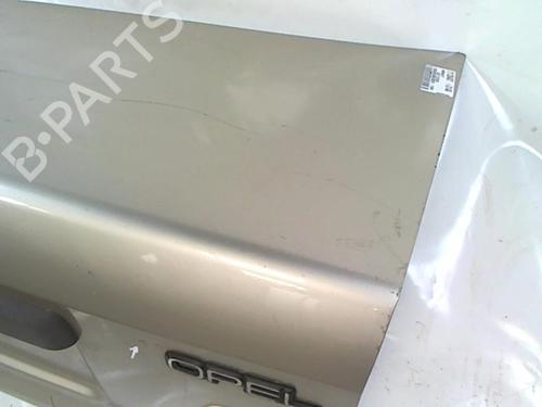 Tailgate OPEL VECTRA B (J96)  | BP22914551C6 
