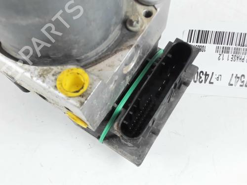 ABS pump FIAT PANDA (169_) 1.2 (169.AXB11, 169.AXB1A) | BP27294103M43 - Image 2