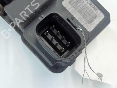 Front right lock VOLVO S60 I (384) D5 | BP20429294C97 