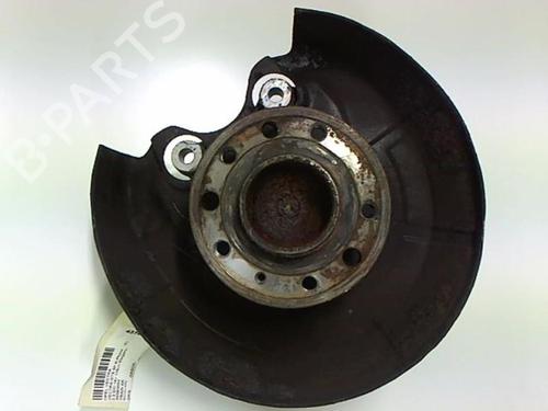 Used Left rear steering knuckle OPEL VECTRA C GTS (Z02) 2.2 DTI 16V (F68) (125 hp) 20460548