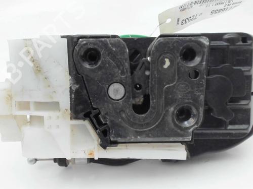 Used Front left lock HYUNDAI i30 (FD) 1.6 CRDi (116 hp) 20463444