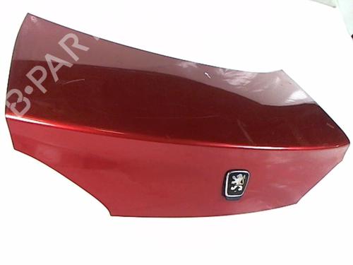 Tailgate PEUGEOT 406 Coupe (8C) 3.0 V6 24V | BP20435662C6 