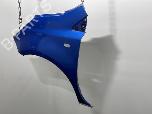 Left front fenders NISSAN NOTE (E11, NE11) 1.5 dCi | BP21422884C41 