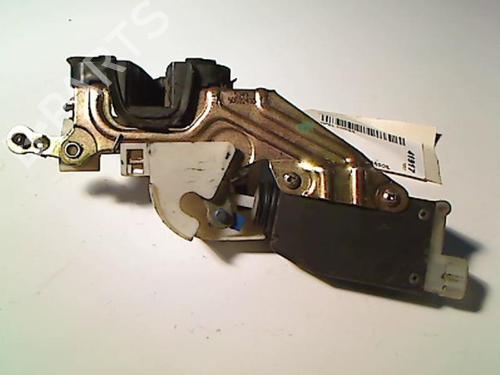 Front right lock OPEL CORSA B (S93) 1.2 i 16V (F08, F68, M68) | BP20454329C97 