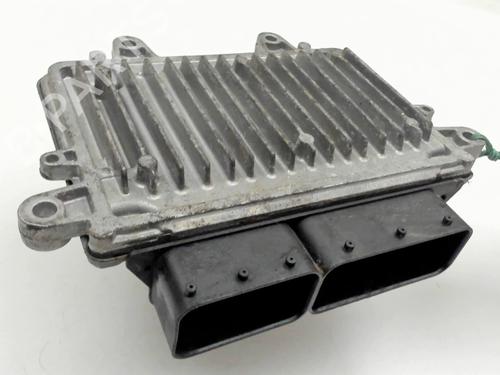 Engine control unit (ECU) MERCEDES-BENZ A-CLASS (W169) A 180 CDI (169.007, 169.307) | BP29921588M57 