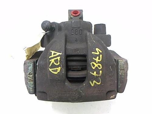 Used Right rear brake caliper VOLVO XC70 I Cross Country (295) D5 AWD (185 hp) 20452645