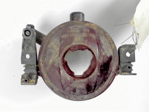 Used Right front fog light Right front fog light FORD FOCUS II (DA_, HCP, DP) 1.6 TDCi (109 hp) 20454555 20454555