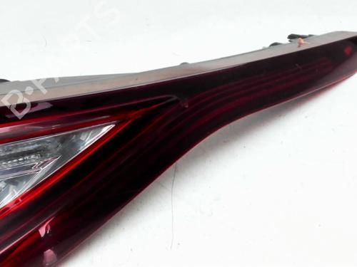 Left tailgate light RENAULT MEGANE IV Hatchback (B9A/M/N_) 1.2 TCe 130 (B9MR) | BP36817406C79 - Image 7