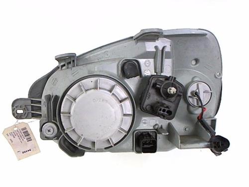 Right headlight HYUNDAI SANTA FÉ I (SM) 2.0 CRDi 4x4 | BP20436524C29 