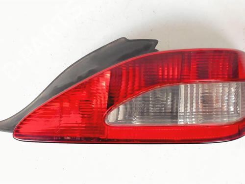 Right taillight PEUGEOT 406 Coupe (8C) 2.2 HDI | BP20427526C35 