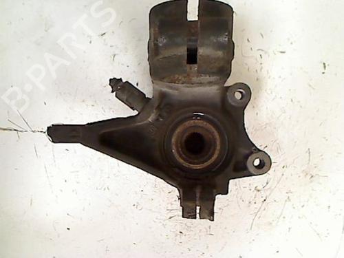 Left front steering knuckle CITROËN XSARA Break (N2) 1.9 D | BP20414048M25 