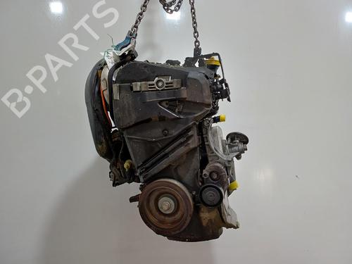 Engine DACIA DUSTER (HS_) 1.5 dCi 4x4 | BP39393206M1 - Image 5