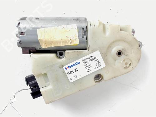 Sunroof engine CITROËN XSARA PICASSO (N68) 1.6 16V | BP20451304M60 