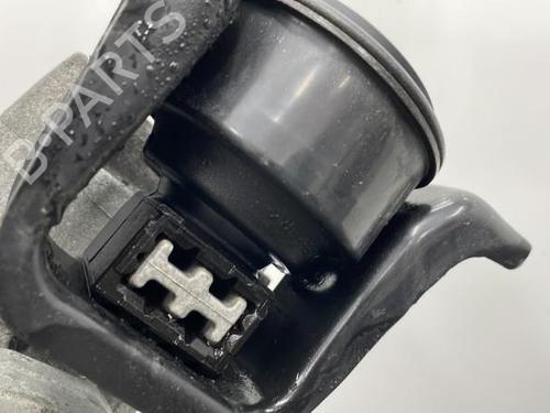 Used Engine mount NISSAN PULSAR Hatchback (C13) 1.5 dCi (110 hp) 20394400