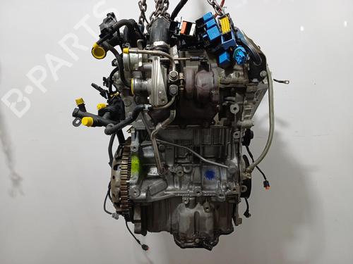 Engine DACIA SANDERO II TCe 90 (B8M1, B8MA, B8AC) | BP38078263M1 - Image 8