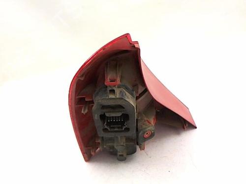 Right taillight RENAULT CLIO II (BB_, CB_) 1.9 D (B/CB0J) | BP20409832C35 
