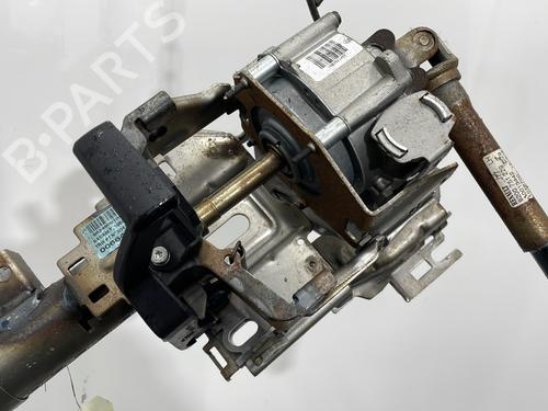 Steering column RENAULT MODUS / GRAND MODUS (F/JP0_) 1.5 dCi (JP0G, JP0H) | BP31126550M21  - Image 7
