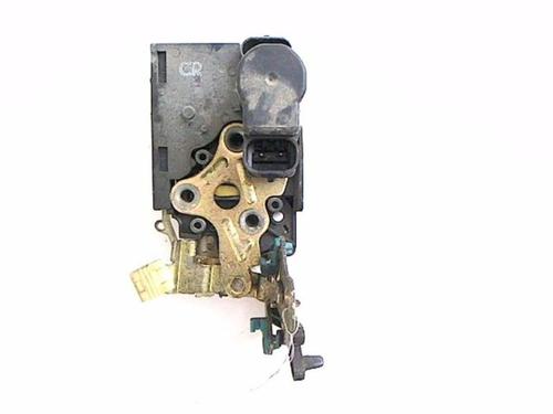 Rear right lock CHEVROLET AVEO / KALOS Hatchback (T200) 1.4 | BP20459670C99 