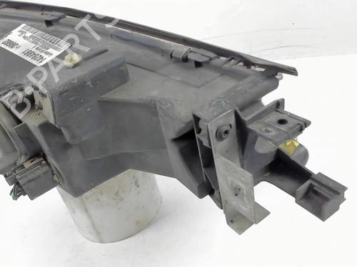 Left headlight FORD MONDEO II (BAP) 1.6 i | BP20476815C28 