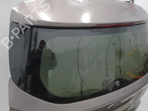 Achterklep FORD FOCUS III Turnier 1.6 TDCi (115 hp) 20451247