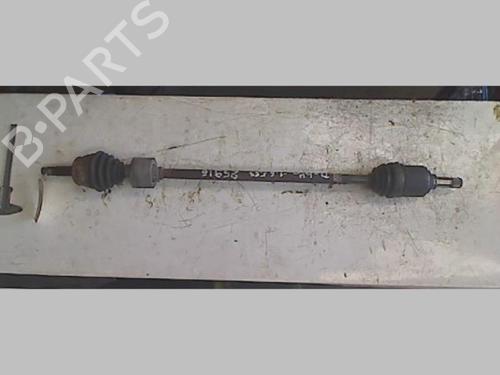 Used Right front driveshaft FIAT DOBLO MPV (119_, 223_) 1.6 16V (223AXD1A) (103 hp) 21203913