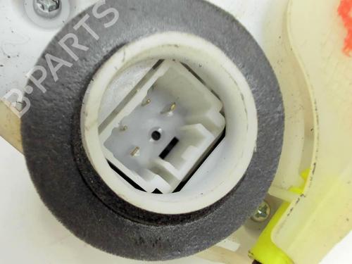 Rear left lock TOYOTA YARIS (_P13_) 1.4 D (NLP130_, NLP130) | BP20469339C100 